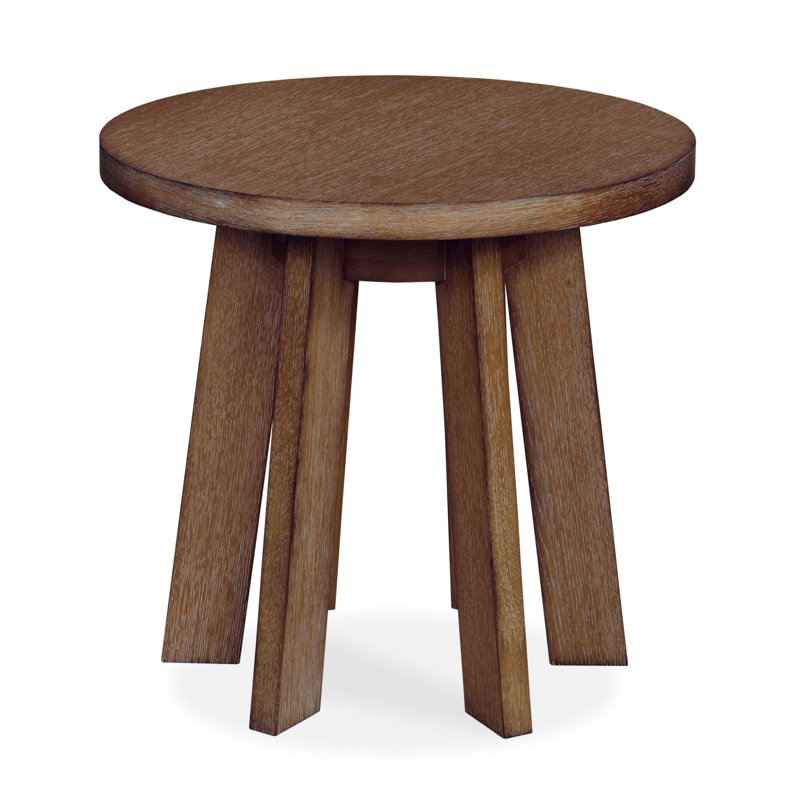 Mesa End Table