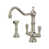 Polished Nickel is out of stock