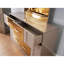 Commode 6 tiroirs Lorenzo