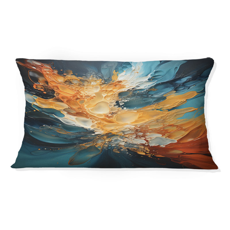 Coussin décoratif Astrology