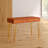 Amelda Metal Base Writing Desk-540829271