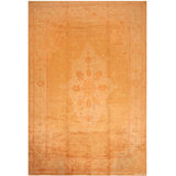 One-of-a-Kind Rectangle 12'6" X 17'10" Area Rug