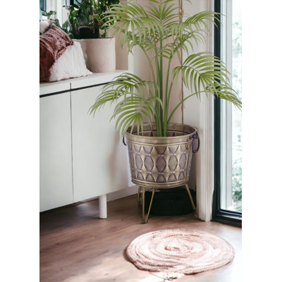 Handmade Pot Planter