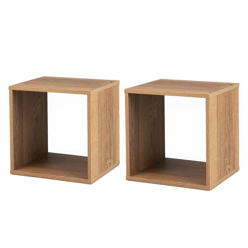 Kamilah End Table Set