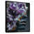 White Picture Framed