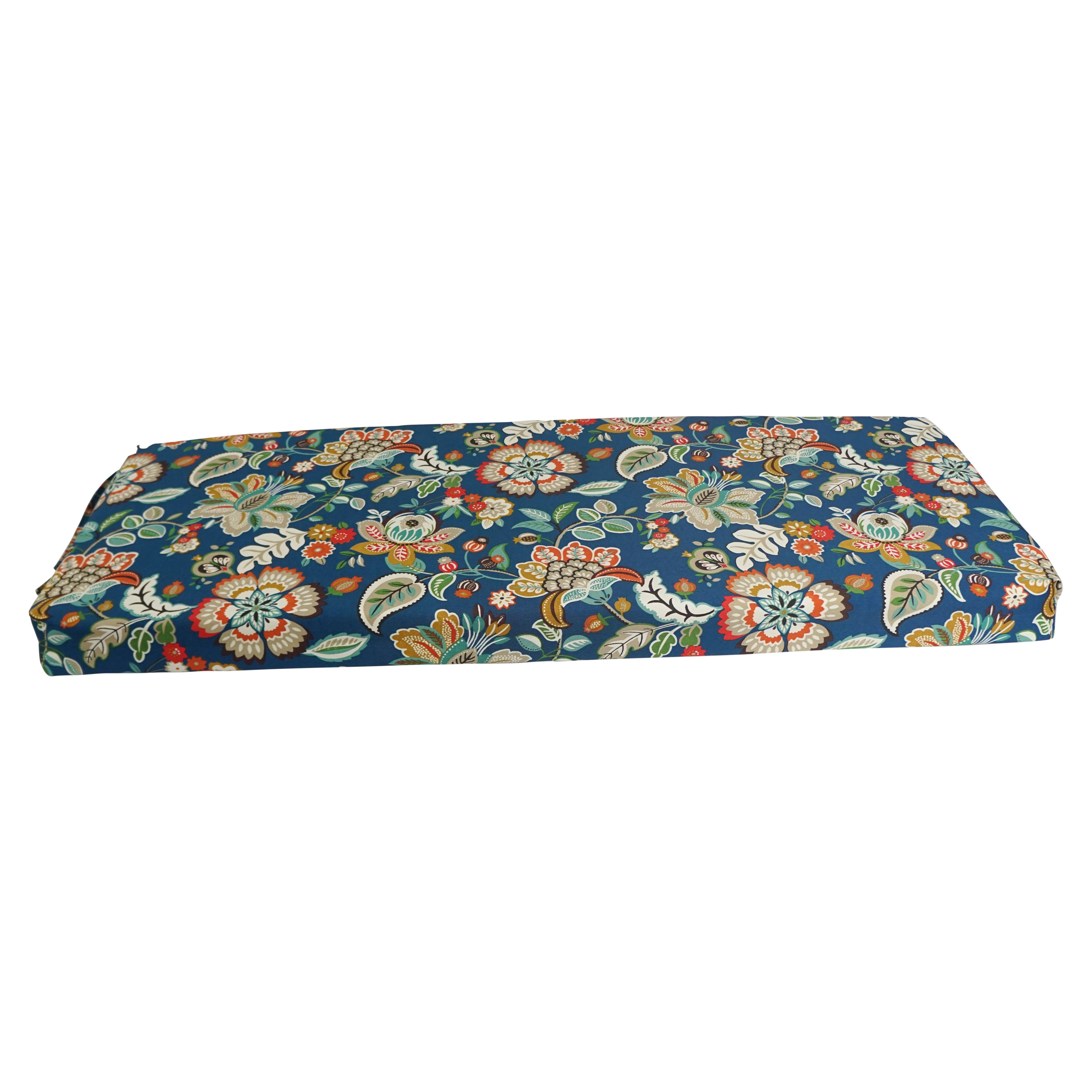 Winston Porter Outdoor 3'' Bench Seat Cushion Wayfair