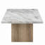 Table basse en marbre