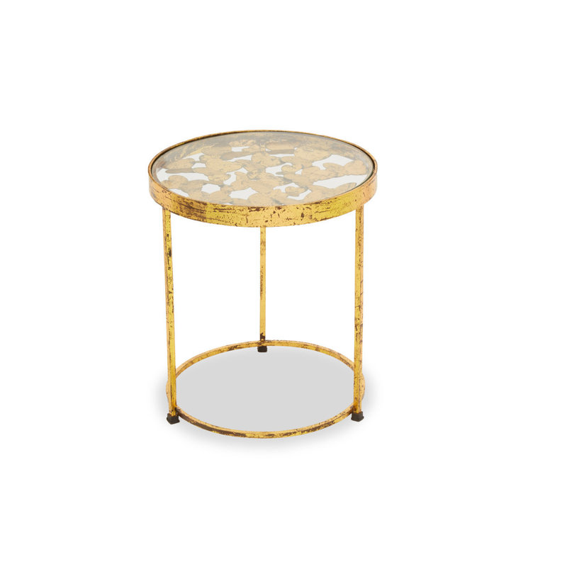 Casswell Frame End Table
