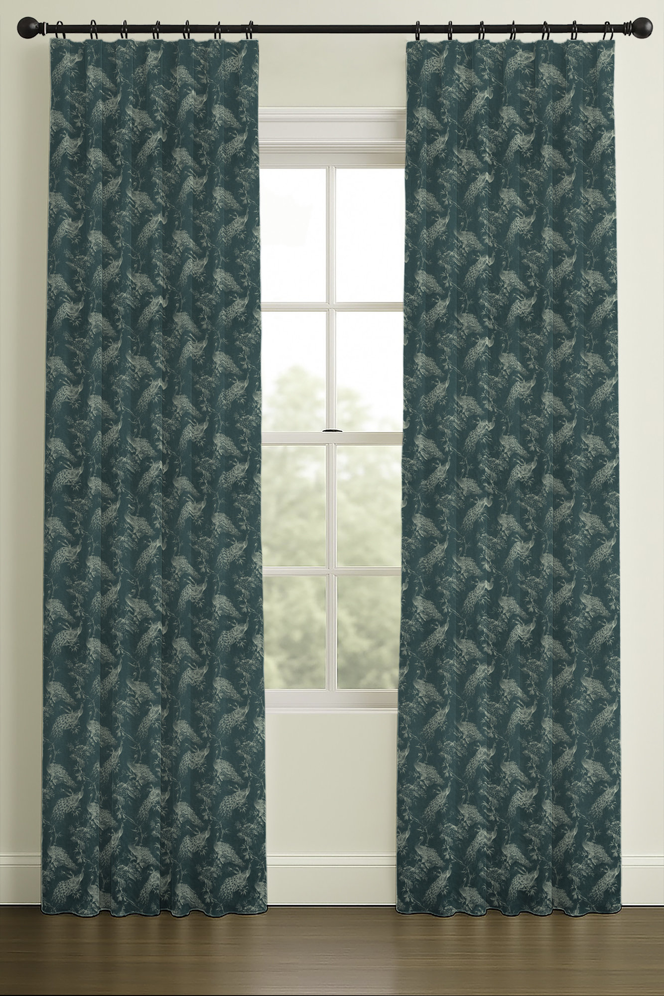 Birch Lane™ 120