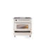 ILVE Nostalgie II 36 Dual Fuel Range, knobs-1950460760-1995086420