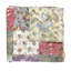 Rideau de douche Greenland Home Fashions Blooming Prairie