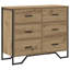 Rectangle Accent Chest-1113592146