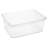 Simplify Plastic Bin
