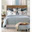 Penelope Lumbar Pillow Cover & Insert