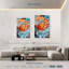 Anneau de basketball Sirci - grunge-108594943