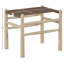Banc rembourré en cuir Santos-2033543543-2033543539