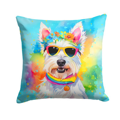 Other/No Pattern Outdoor Throw Pillow