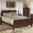 Brandenn Sleigh Bed-732280461