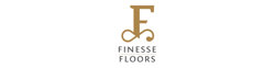 Finesse Floor logo