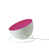 White/Magenta