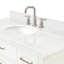 Meuble-lavabo simple avec plateau en quartz Macnair-600916789-554275408