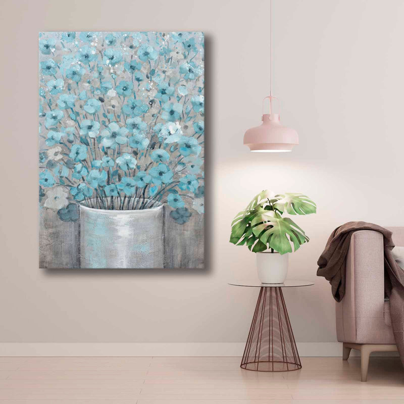 Decorative Canvas Painting