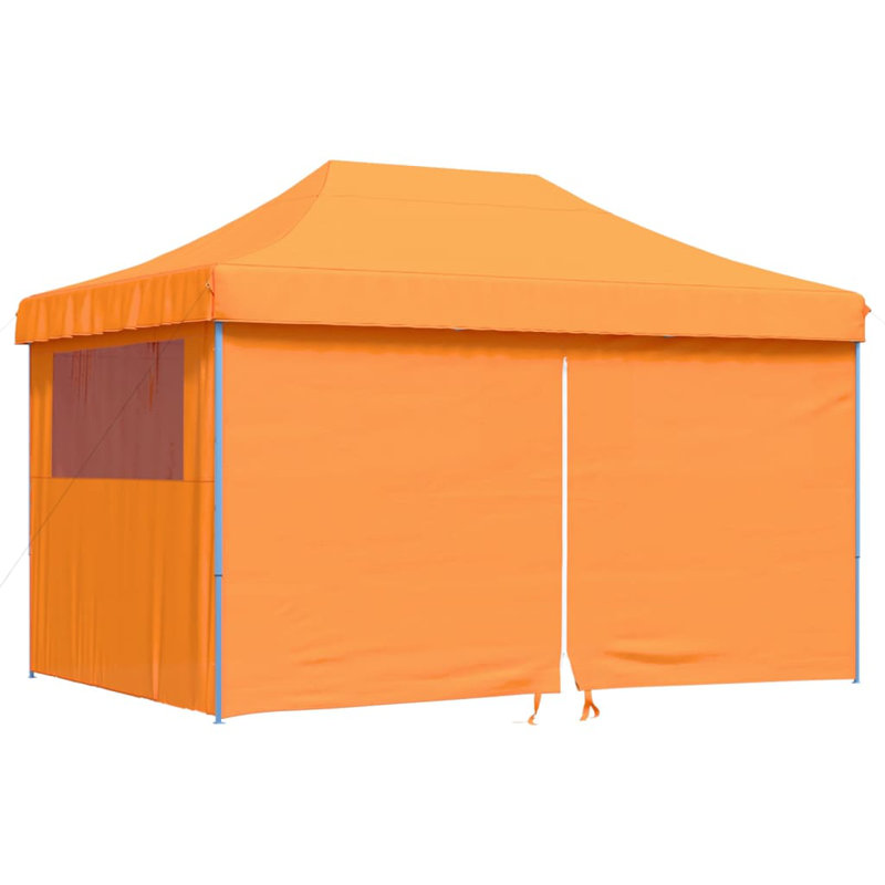 Holasice 3m x 4.5m Steel Pop-Up Gazebo