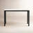 Loft 42" Marble Console Table