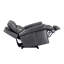 Sterling Power Recliner With Power Headrest & Lumbar-114527782
