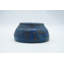  Vase en bois Natural Grain