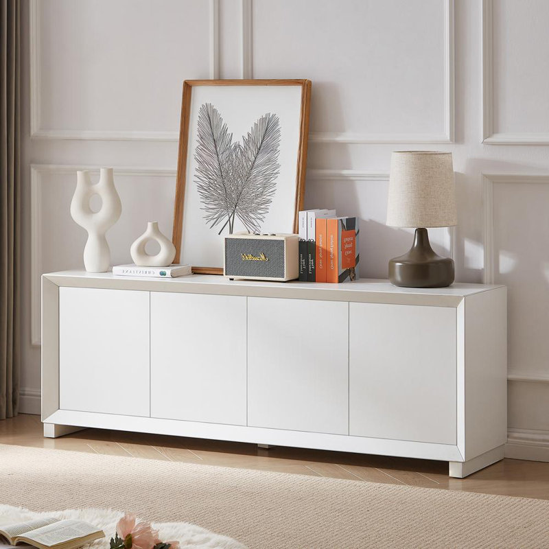 Accent Chests / Cabinets Accent Cabinet