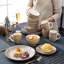 Bella 16 Piece Dinnerware Set, Service for 4-53526681
