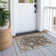 Machine Washable Indoor/Outdoor Matsuda ACN2302 Global Rug