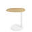 Swole Solid Wood Top End Table-74747846-94579054