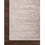 Tapis taupe / colombe abstrait Vance-66666741