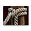 Rope Knot III-impression sur toile tendue-1266244457