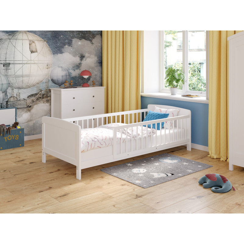 Lehigh European Toddler (80 X 160cm) Standard