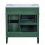Meuble-lavabo de 30 po avec lavabo supérieur-1413622731-1413622732