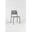 Bora Outdoor Dining Side Chair-1671433994