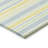 Kinslee Washable Striped Indoor / Outdoor Rug-146823966