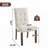 Dining Room Chairs with Back,Wooden Dining Chairs-450494120