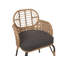 Aareona Patio Dining Armchair with Cushion