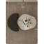 Table basse italienne de style minimaliste classique