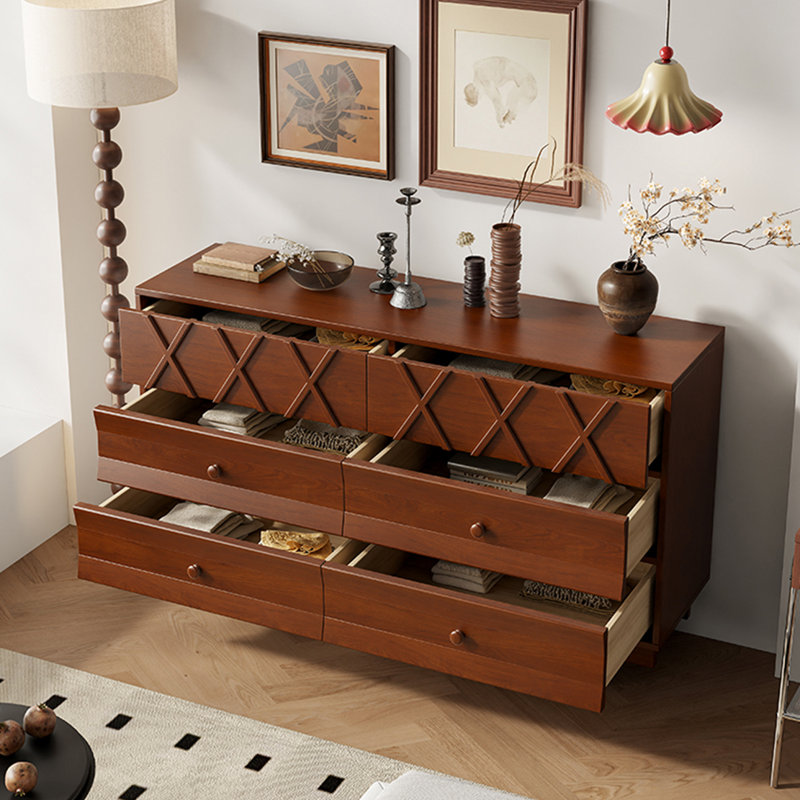 French Style Practical Exquisite Sideboard
