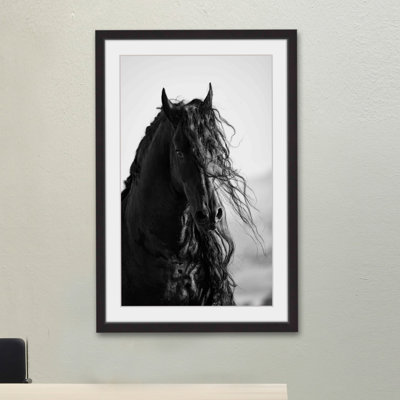 Lion Wall Art