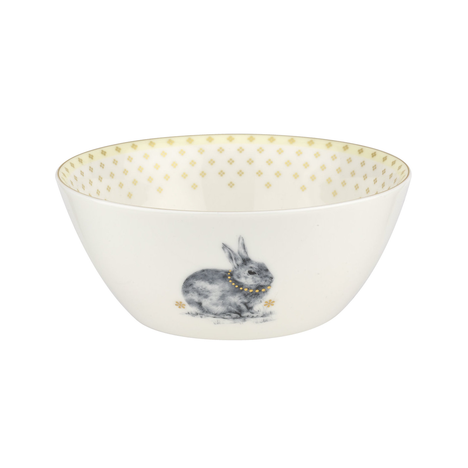 Spode Meadow Lane Cereal Bowl
