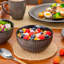 Porcelain China Dinnerware Set 16 Piece - Service for 4-1781478525