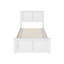 Lit bas en bois massif Patillo avec pied de lit assorti-969681295-969681292