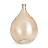 Glass Table Vase