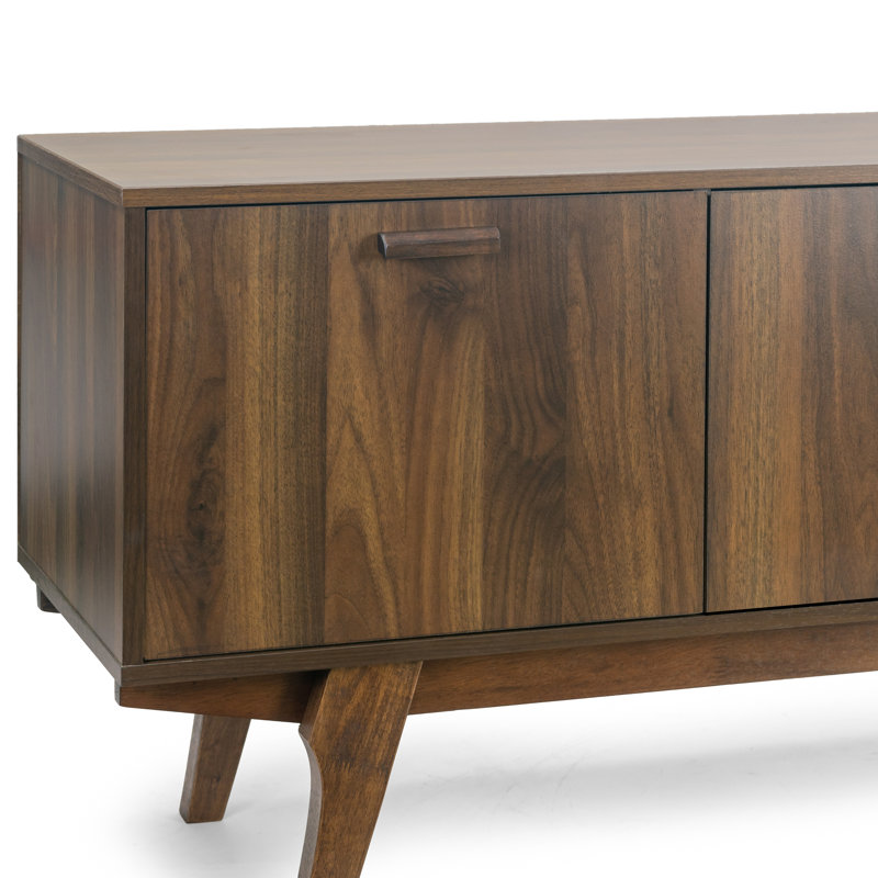 Alix TV Stand for TVs up to 78"